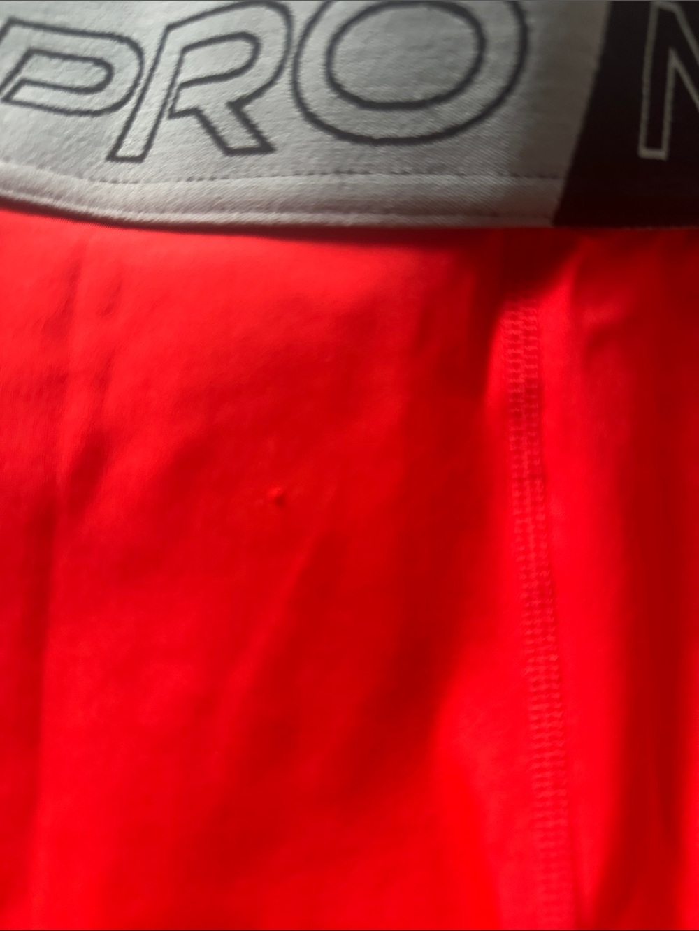 Nike Pro Short - Picture 2 of 6